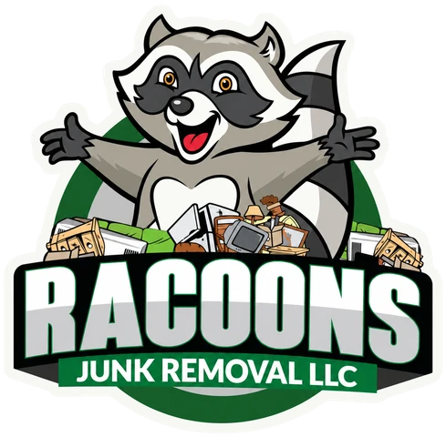 Racoons Junk Removal LLC logo